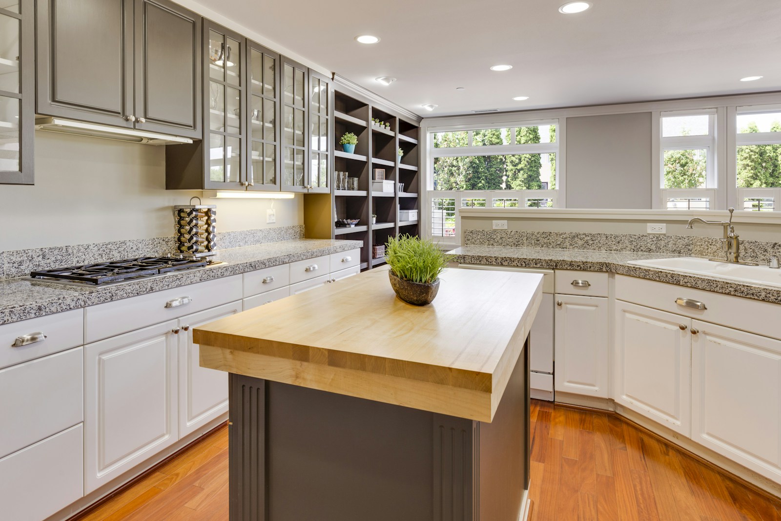 Granite