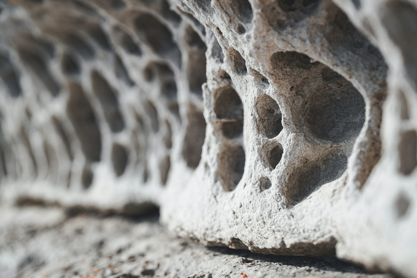 Limestone