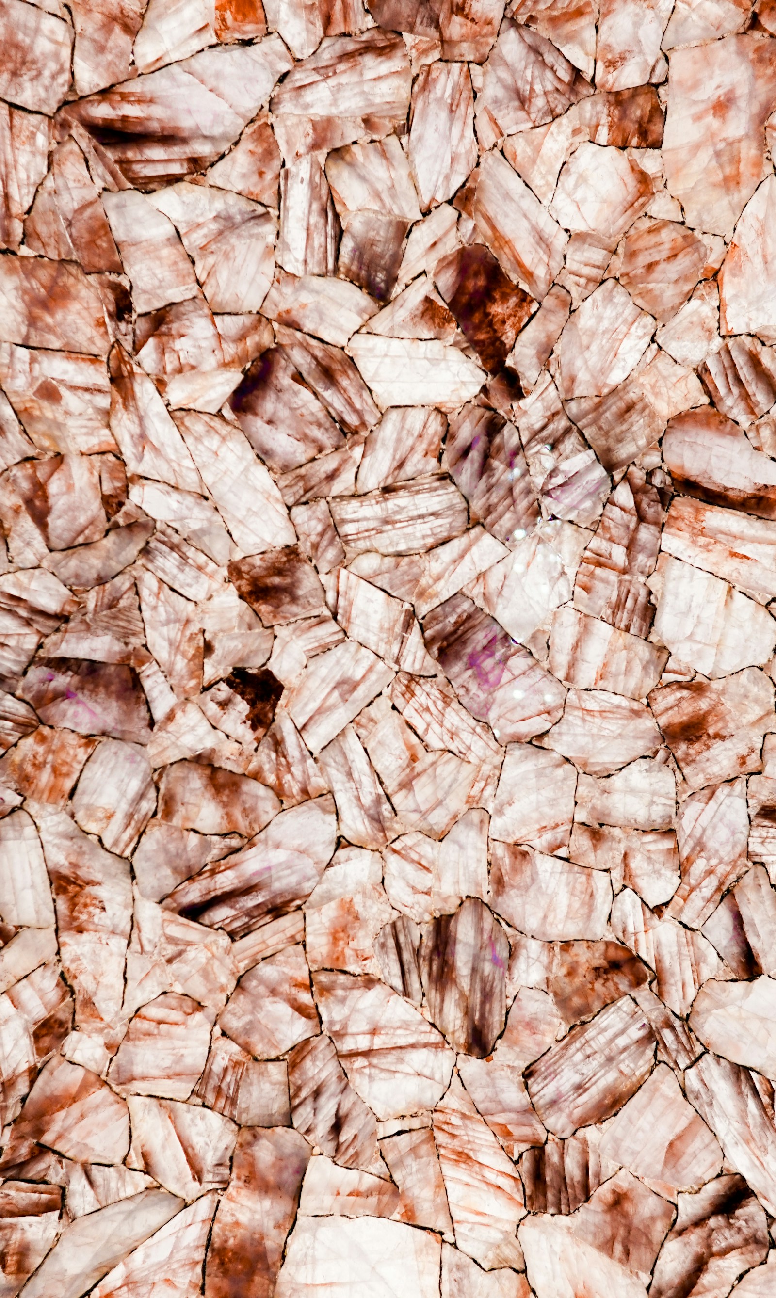 Quartzite