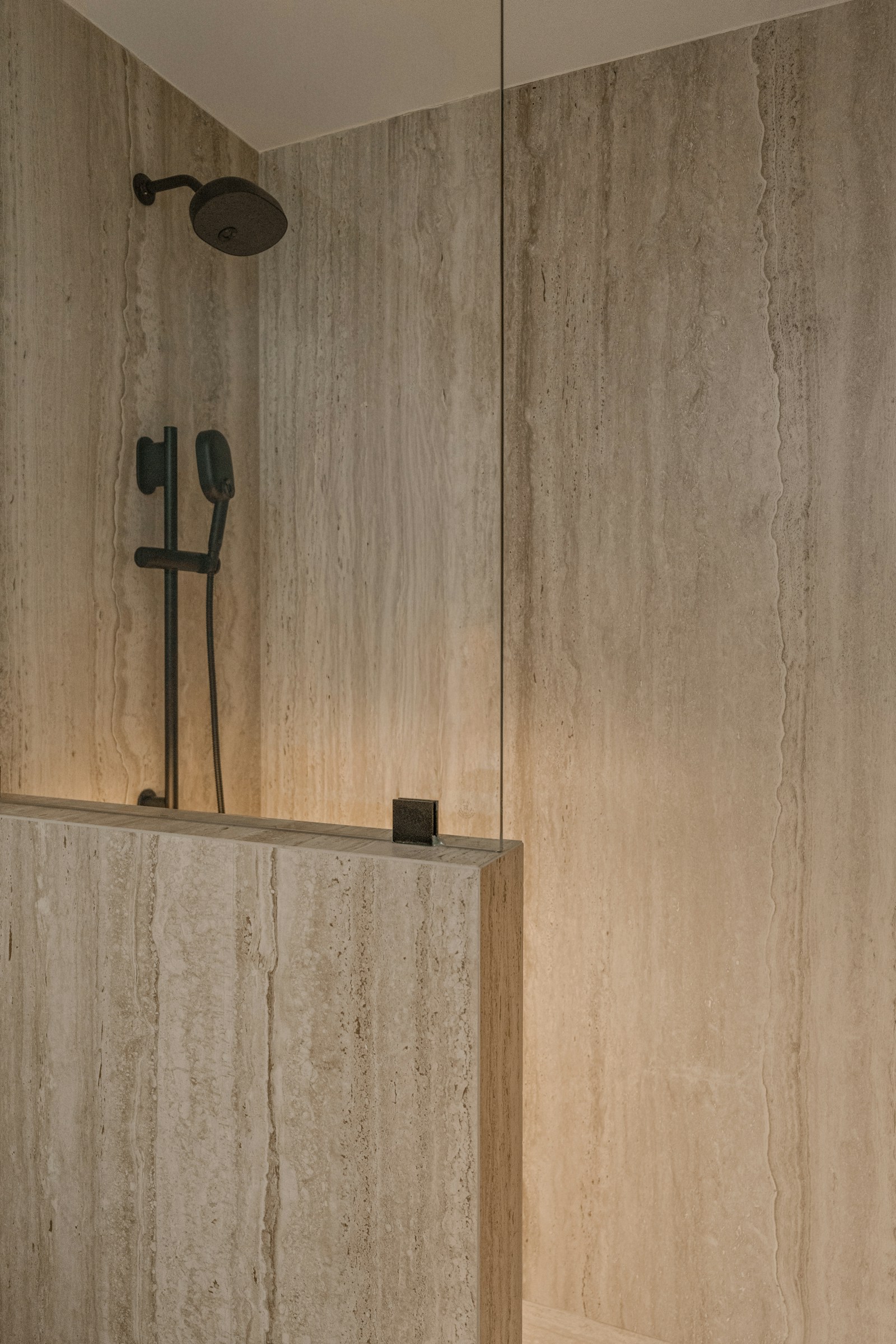 Travertine